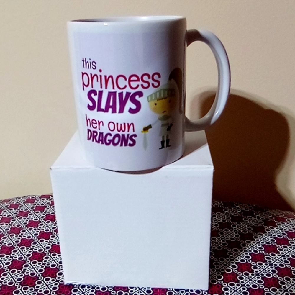 11 oz mug